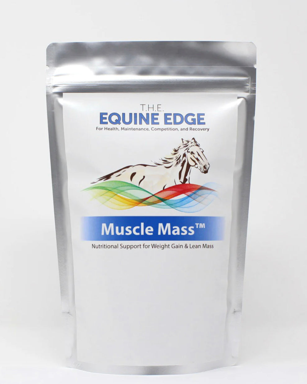 T.H.E Muscle Mass